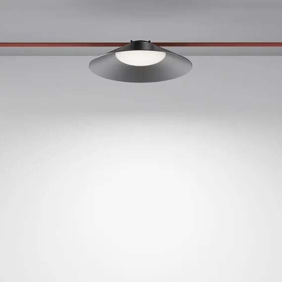 Maytoni Technical TR127B-12W4K-B Трековый светодиодный светильник Parity Campana, изображение 7