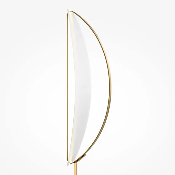 Maytoni Decorative MOD281FL-L33BS3K Торшер Breeze, изображение 4