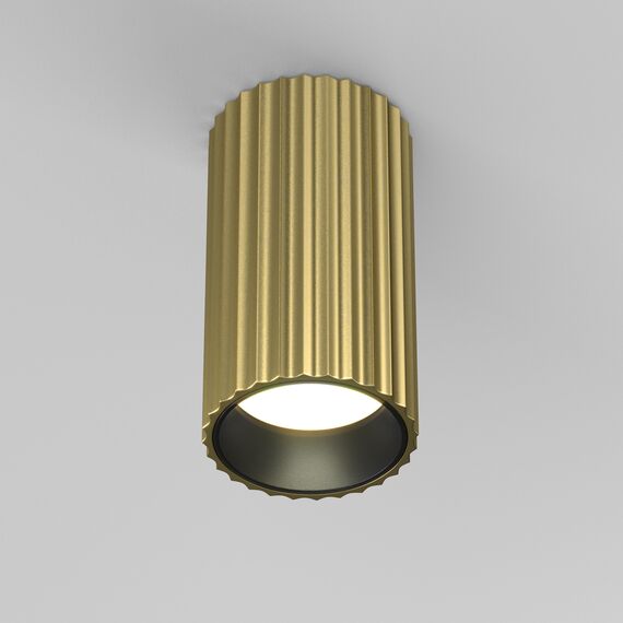 Maytoni C106CL-01-GU10-BS Светильник потолочный Calipso, изображение 4