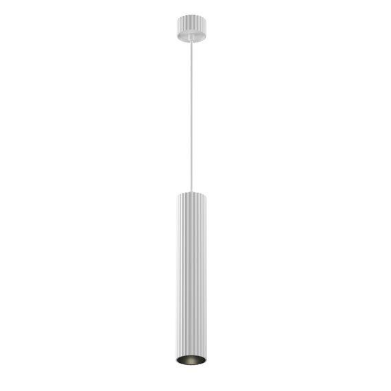 Maytoni P106PL-01-GU10-W Светильник подвесной Calipso