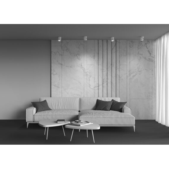 Maytoni Technical C084CL-15W3K-W Спот светодиодный Yin, изображение 7