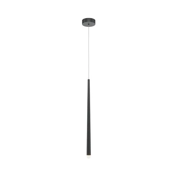 Maytoni Decorative MOD132PL-L6BK Светильник подвесной светодиодный Cascade