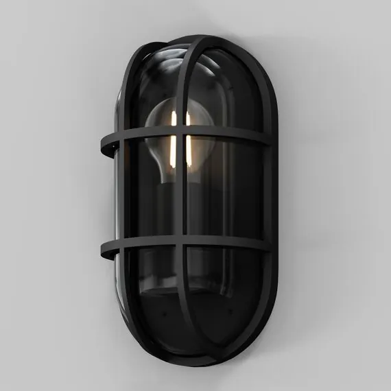 Maytoni Outdoor O449WL-01GF1 Настенный светильник Candle, изображение 3