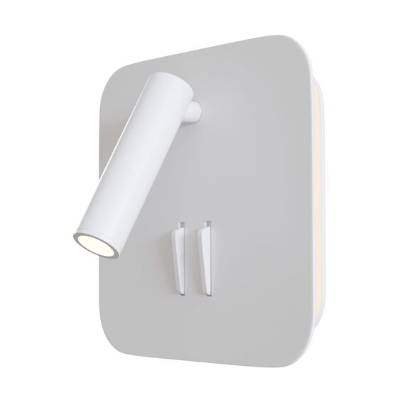 Maytoni Technical C175-WL-01-6W-W Спот Ios 176