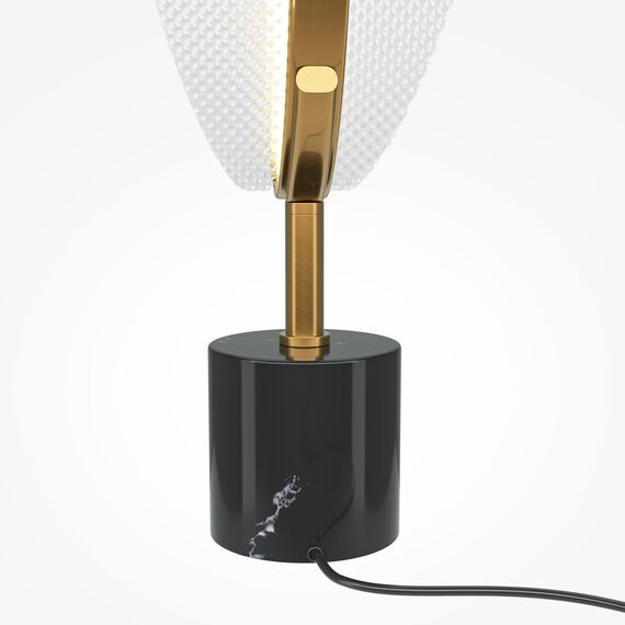 Maytoni Decorative MOD281TL-L15BS3K Настольная лампа Breeze, изображение 6