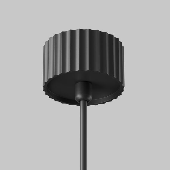 Maytoni P106PL-01-GU10-B Светильник подвесной Calipso, изображение 8