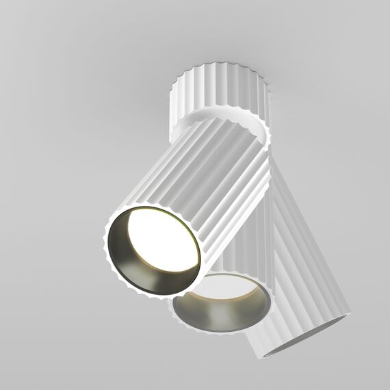 Maytoni C108CL-01-GU10-W Спот Calipso, изображение 5