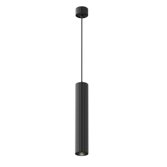 Maytoni P106PL-01-GU10-B Светильник подвесной Calipso