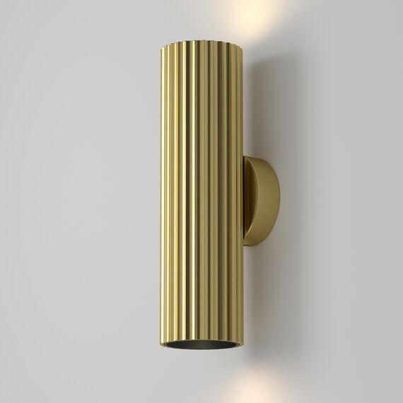 Maytoni C106WL-02-GU10-BS Светильник настенный Calipso, изображение 3