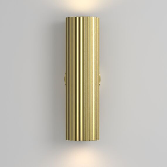 Maytoni C106WL-02-GU10-BS Светильник настенный Calipso, изображение 4