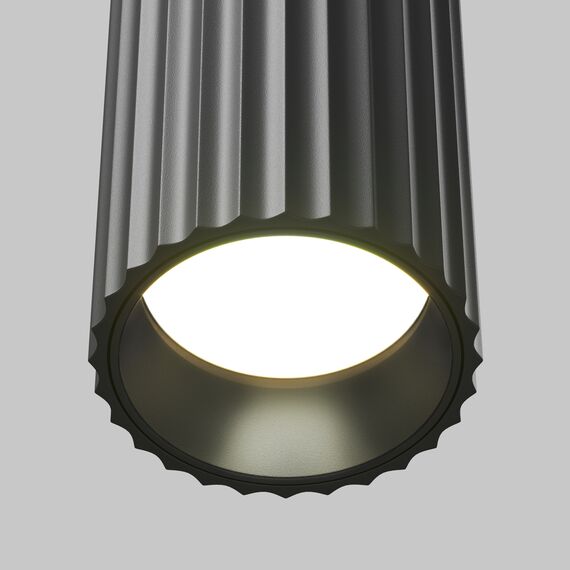 Maytoni P106PL-01-GU10-B Светильник подвесной Calipso, изображение 2