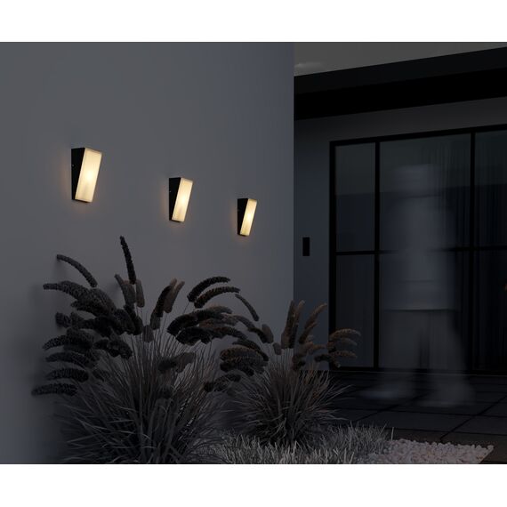 Maytoni Outdoor O436WL-L10GF3K1 Уличный архитектурный светодиодный светильник Brick, изображение 6