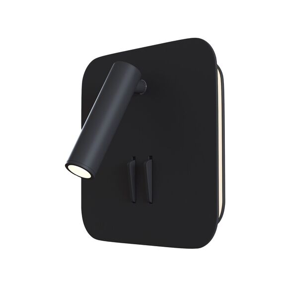 Maytoni Technical C175-WL-01-6W-B Спот Ios 176