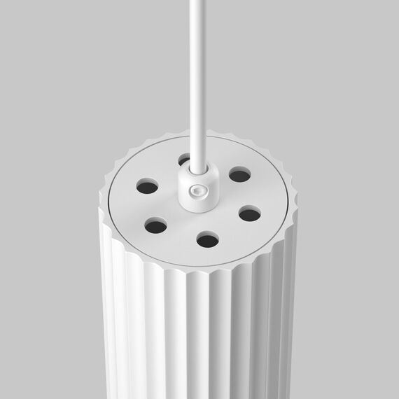 Maytoni P106PL-01-GU10-W Светильник подвесной Calipso, изображение 7