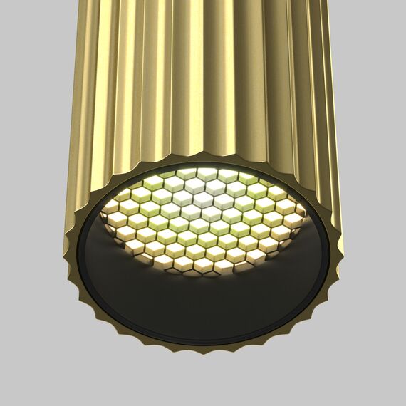 Maytoni C106WL-02-GU10-BS Светильник настенный Calipso, изображение 8