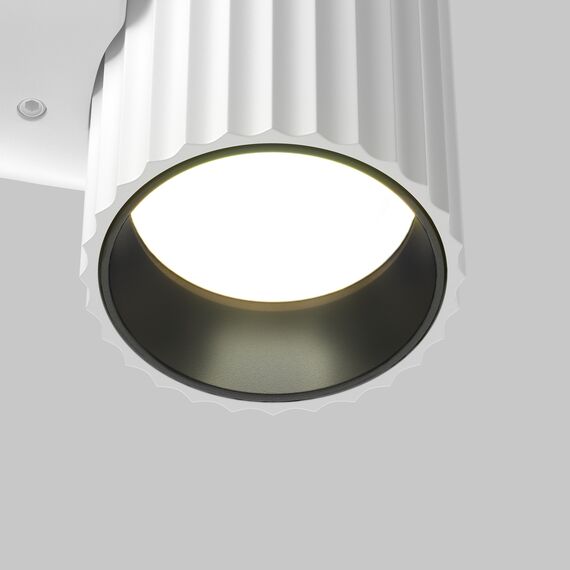 Maytoni C106WL-01-GU10-W Светильник настенный Calipso, изображение 2