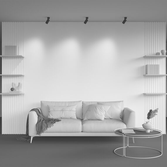 Maytoni C108CL-01-GU10-B Спот Calipso, изображение 6