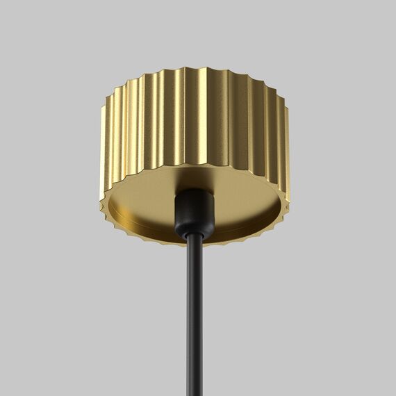Maytoni P106PL-01-GU10-BS Светильник подвесной Calipso, изображение 8