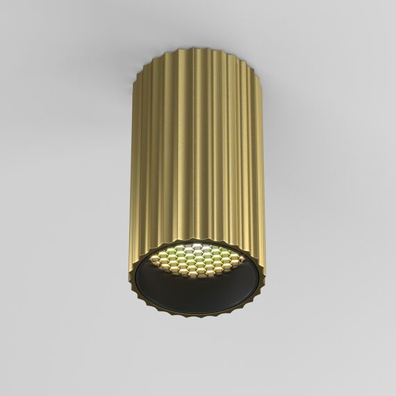 Maytoni C106CL-01-GU10-BS Светильник потолочный Calipso, изображение 8
