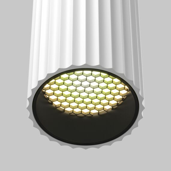 Maytoni C106WL-02-GU10-W Светильник настенный Calipso, изображение 8
