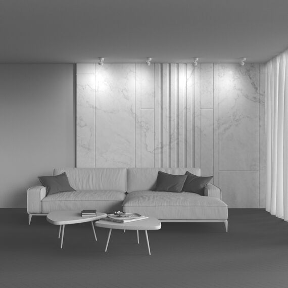 Maytoni Technical C024CL-12W2.7K-B-1 Потолочный светильник, изображение 6