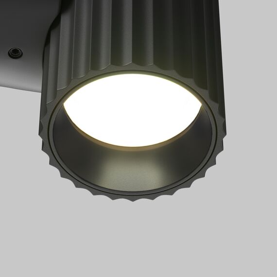 Maytoni C106WL-01-GU10-B Светильник настенный Calipso, изображение 2
