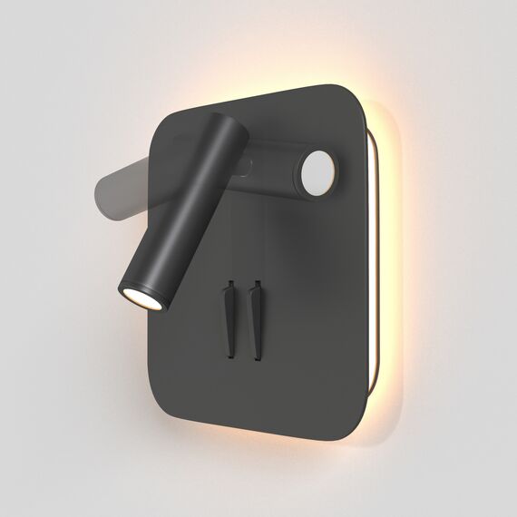 Maytoni Technical C175-WL-01-6W-B Спот Ios 176, изображение 3