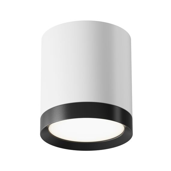 Maytoni Technical C086CM-GX53-MRD-WB Светильник потолочный Hoop