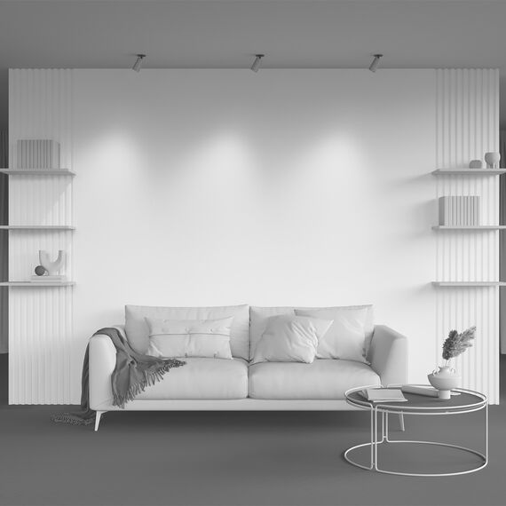 Maytoni C110CL-01-GU10-BS Спот Calipso, изображение 7