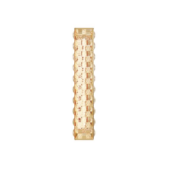 Maytoni MOD336WL-L35G3K Светильник настенный светодиодный Castello, изображение 3