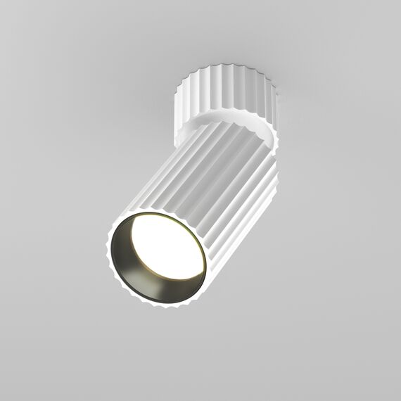 Maytoni C108CL-01-GU10-W Спот Calipso, изображение 3
