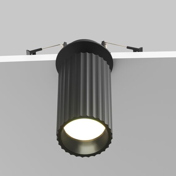 Maytoni C110CL-01-GU10-B Спот Calipso, изображение 5