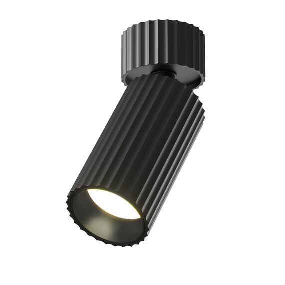 Maytoni C108CL-01-GU10-B Спот Calipso
