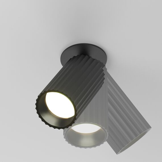 Maytoni C110CL-01-GU10-B Спот Calipso, изображение 7