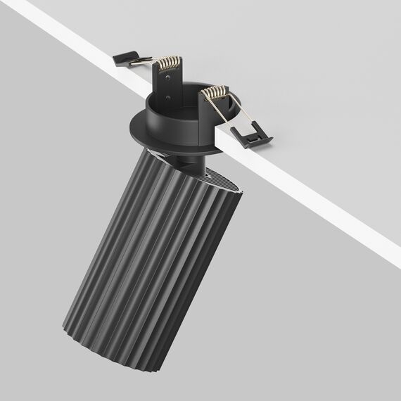 Maytoni C110CL-01-GU10-B Спот Calipso, изображение 8