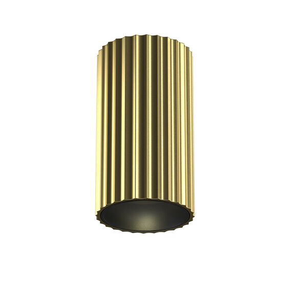 Maytoni C106CL-01-GU10-BS Светильник потолочный Calipso