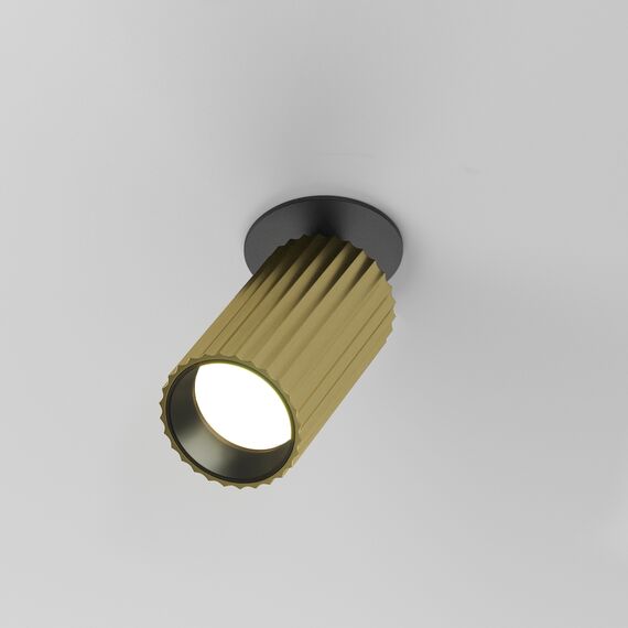 Maytoni C110CL-01-GU10-BS Спот Calipso, изображение 4
