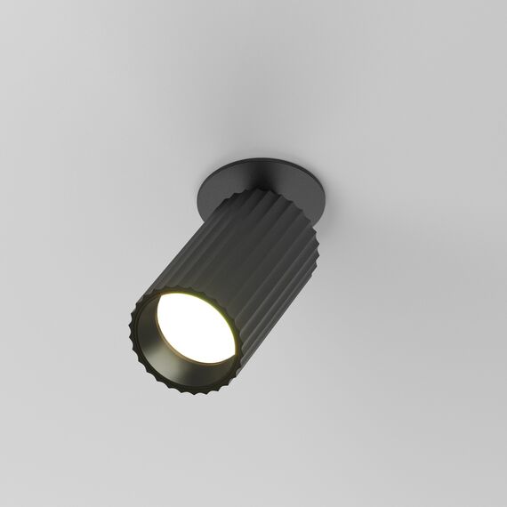 Maytoni C110CL-01-GU10-B Спот Calipso, изображение 3