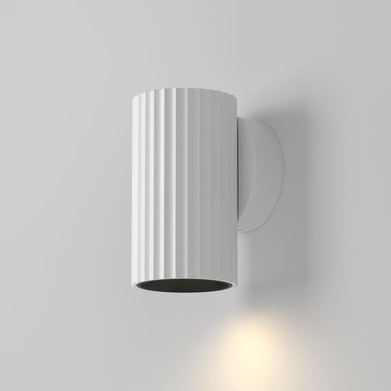 Maytoni C106WL-01-GU10-W Светильник настенный Calipso, изображение 3