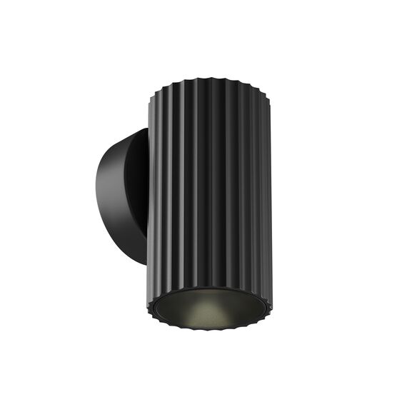 Maytoni C106WL-01-GU10-B Светильник настенный Calipso