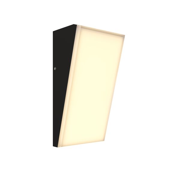 Maytoni Outdoor O436WL-L10GF3K1 Уличный архитектурный светодиодный светильник Brick