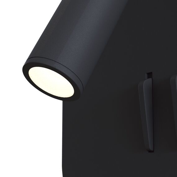 Maytoni Technical C175-WL-01-6W-B Спот Ios 176, изображение 8
