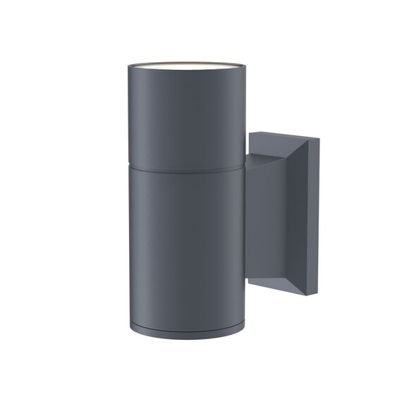 Maytoni Outdoor O574WL-01GR Уличный светильник на стену Bowery
