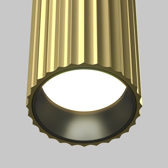 Maytoni C106CL-01-GU10-BS Светильник потолочный Calipso, изображение 3