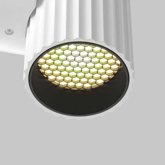 Maytoni C106WL-01-GU10-W Светильник настенный Calipso, изображение 8
