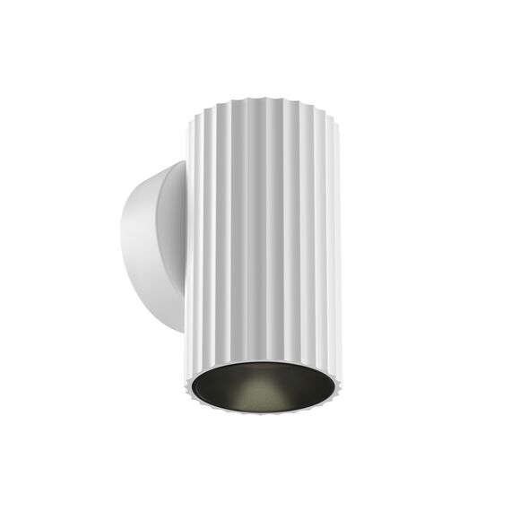 Maytoni C106WL-01-GU10-W Светильник настенный Calipso