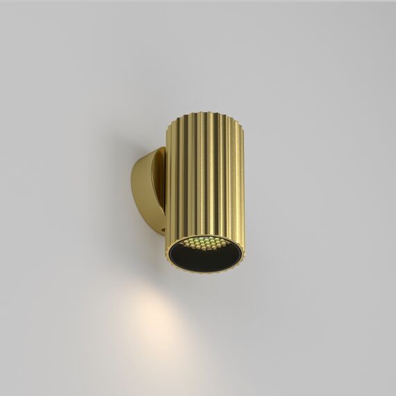 Maytoni C106WL-01-GU10-BS Светильник настенный Calipso, изображение 7