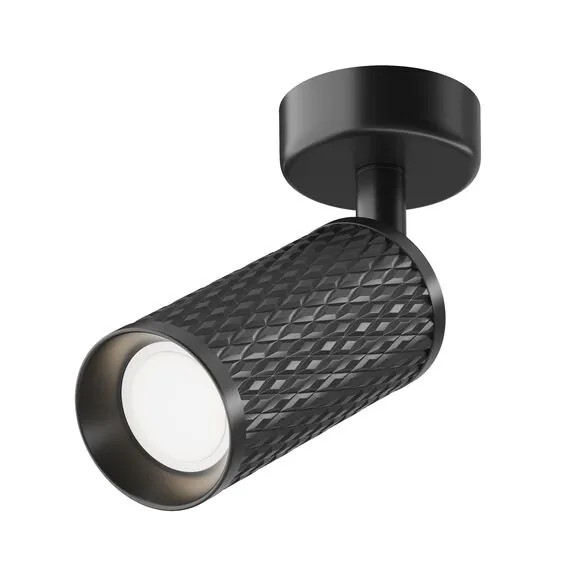 Maytoni Technical C034CL-01B Спот Focus Design, изображение 2