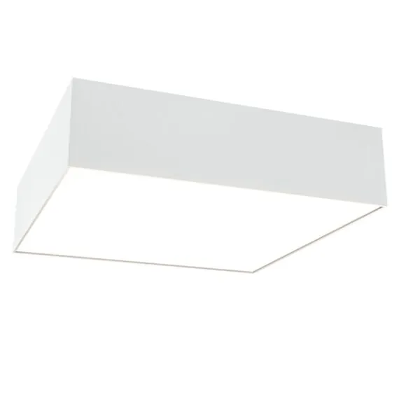 Maytoni Technical C067CL-L27W4K Потолочный светодиодный светильник Zon, изображение 4