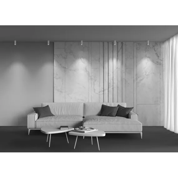 Maytoni Technical C056CL-L12W3K-W-W Светильник светодиодный потолочный FOCUS LED, изображение 6